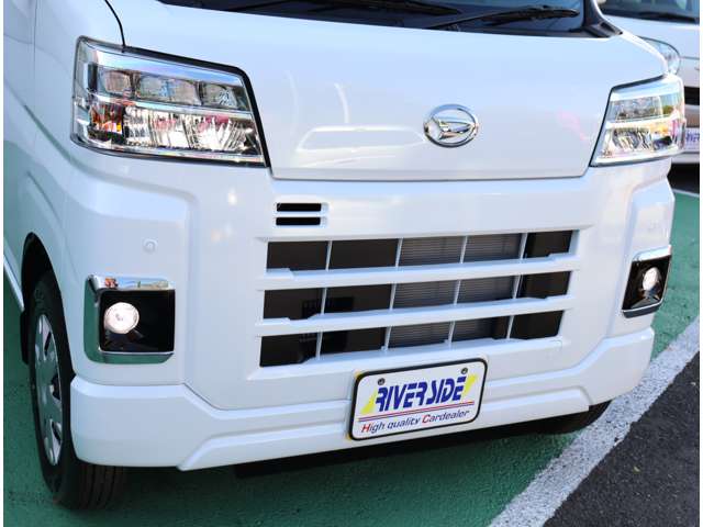 ダイハツ ハイゼットカーゴ ６６０ クルーズターボ R7年 (関東) 99