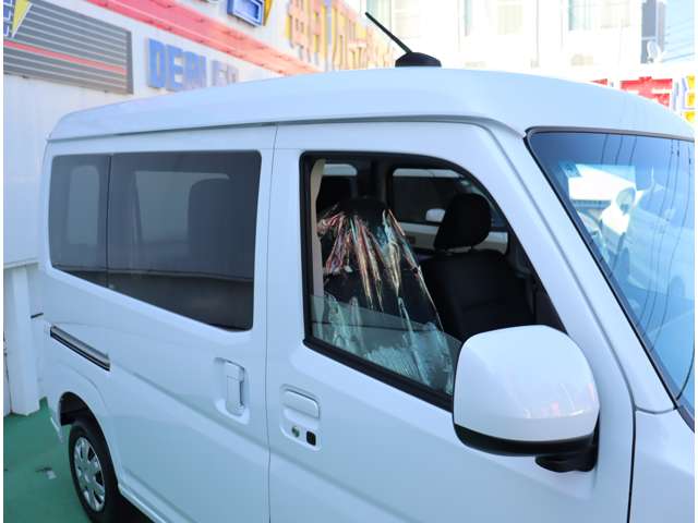 ダイハツ ハイゼットカーゴ ６６０ クルーズターボ R7年 (関東) 99