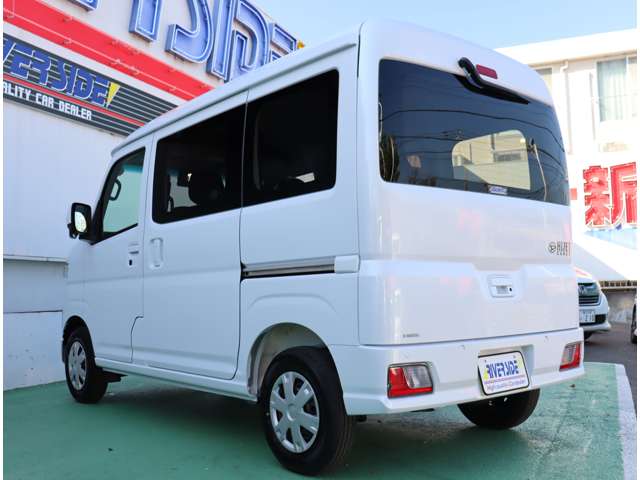 ダイハツ ハイゼットカーゴ ６６０ クルーズターボ R7年 (関東) 99