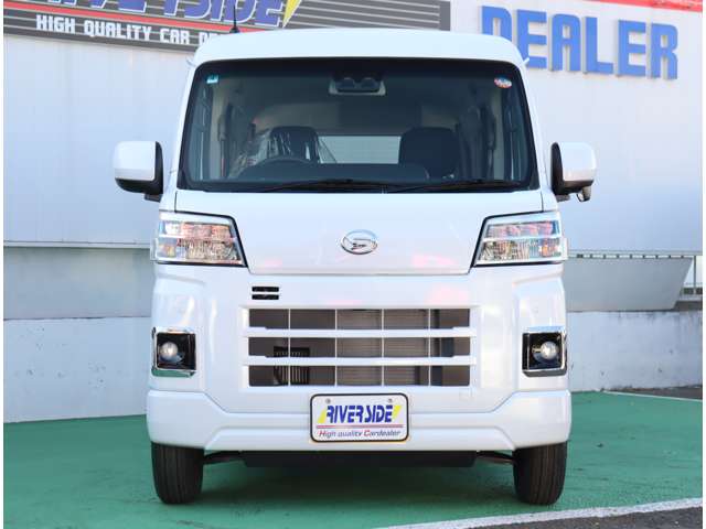 ダイハツ ハイゼットカーゴ ６６０ クルーズターボ R7年 (関東) 99