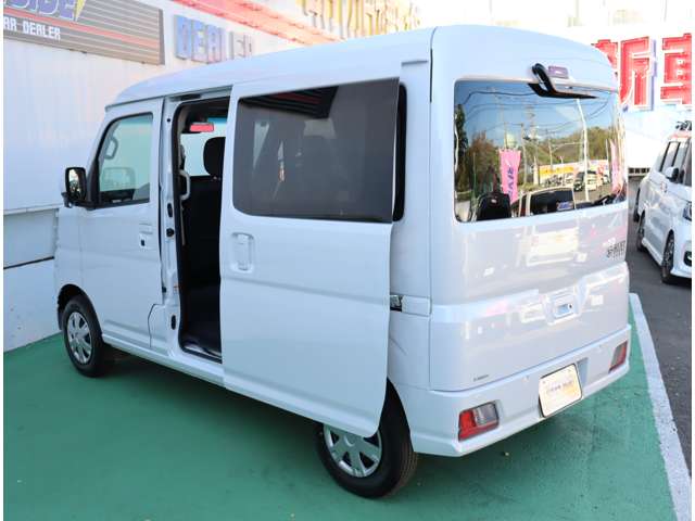 ダイハツ ハイゼットカーゴ ６６０ クルーズターボ R7年 (関東) 99