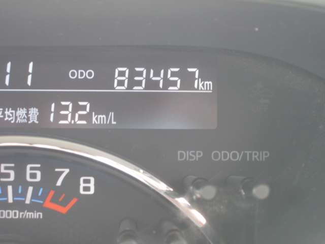 ダイハツ タント ６６０ カスタム ＲＳ ＳＡ ４ＷＤ H26年 (関東) 99