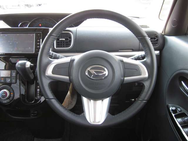 ダイハツ タント ６６０ カスタム ＲＳ ＳＡ ４ＷＤ H26年 (関東) 99