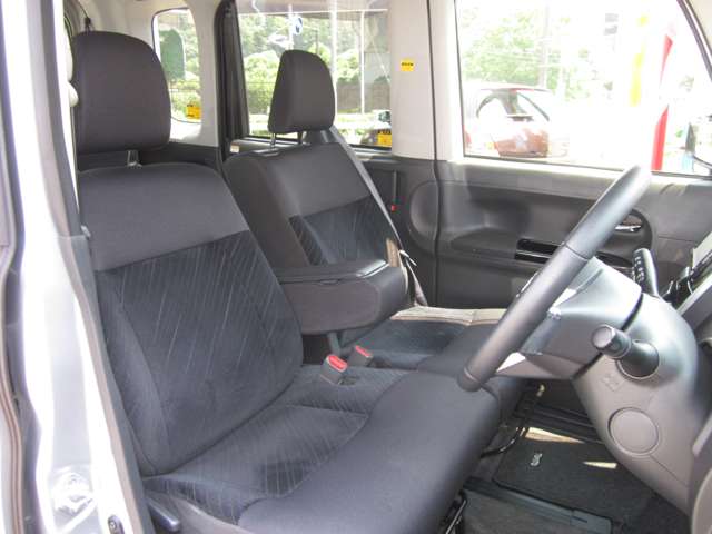 ダイハツ タント ６６０ カスタム ＲＳ ＳＡ ４ＷＤ H26年 (関東) 99