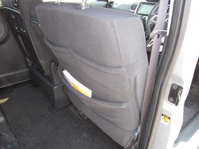 ダイハツ タント ６６０ カスタム ＲＳ ＳＡ ４ＷＤ H26年 (関東) 99