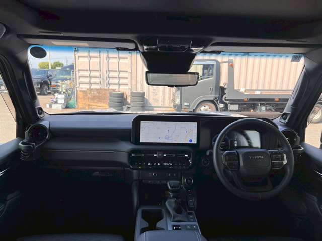 トヨタ ランドクルーザー２５０ ２．８ ＶＸ ディーゼルターボ ４ＷＤ R6年 (東海) 99