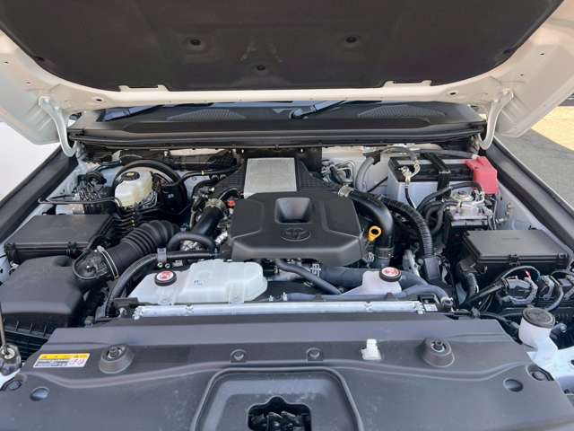 トヨタ ランドクルーザー２５０ ２．８ ＶＸ ディーゼルターボ ４ＷＤ R6年 (東海) 99