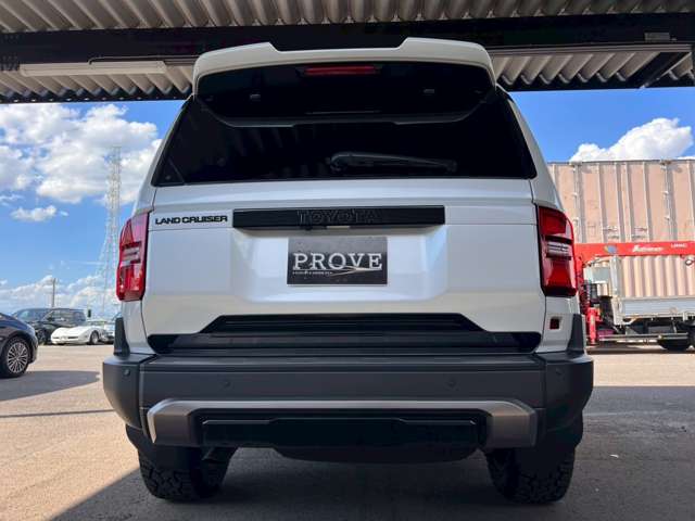 トヨタ ランドクルーザー２５０ ２．８ ＶＸ ディーゼルターボ ４ＷＤ R6年 (東海) 99