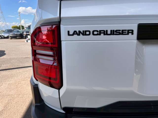 トヨタ ランドクルーザー２５０ ２．８ ＶＸ ディーゼルターボ ４ＷＤ R6年 (東海) 99