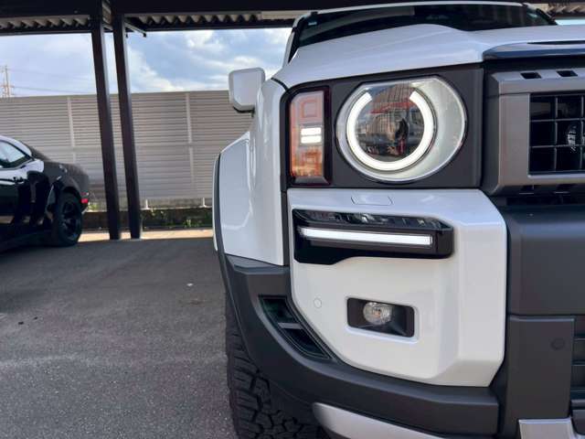 トヨタ ランドクルーザー２５０ ２．８ ＶＸ ディーゼルターボ ４ＷＤ R6年 (東海) 99