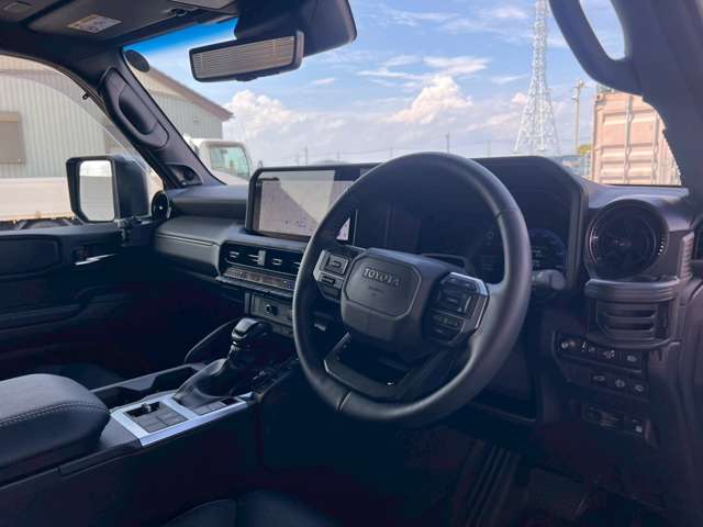 トヨタ ランドクルーザー２５０ ２．８ ＶＸ ディーゼルターボ ４ＷＤ R6年 (東海) 99