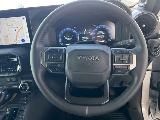 トヨタ ランドクルーザー２５０ ２．８ ＶＸ ディーゼルターボ ４ＷＤ R6年 (東海) 99