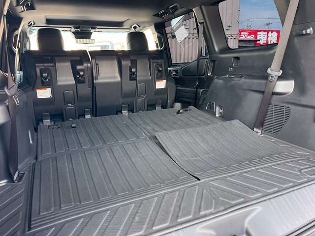 トヨタ ランドクルーザー２５０ ２．８ ＶＸ ディーゼルターボ ４ＷＤ R6年 (東海) 99