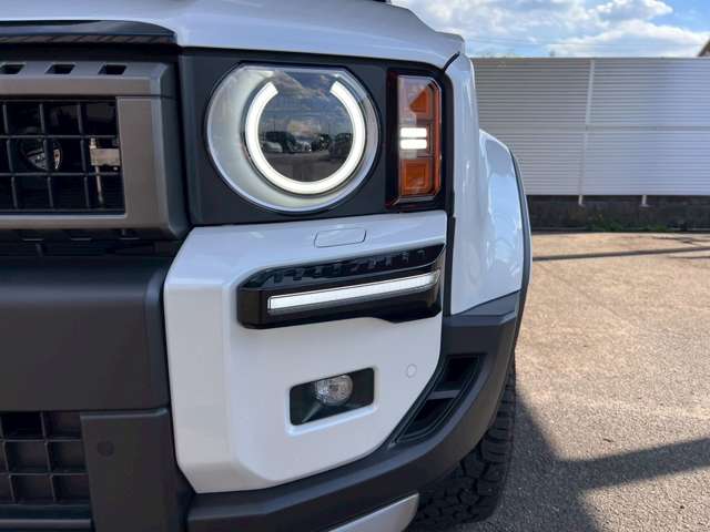 トヨタ ランドクルーザー２５０ ２．８ ＶＸ ディーゼルターボ ４ＷＤ R6年 (東海) 99