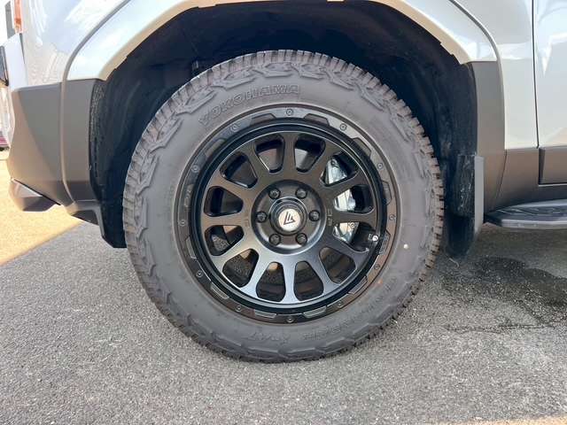 トヨタ ランドクルーザー２５０ ２．８ ＶＸ ディーゼルターボ ４ＷＤ R6年 (東海) 99