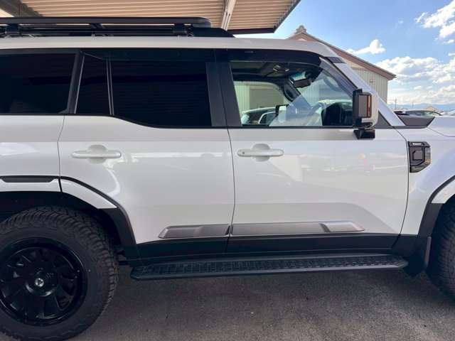 トヨタ ランドクルーザー２５０ ２．８ ＶＸ ディーゼルターボ ４ＷＤ R6年 (東海) 99