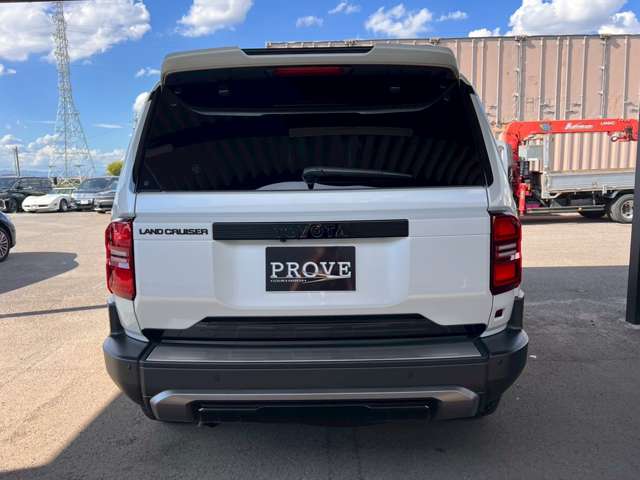 トヨタ ランドクルーザー２５０ ２．８ ＶＸ ディーゼルターボ ４ＷＤ R6年 (東海) 99