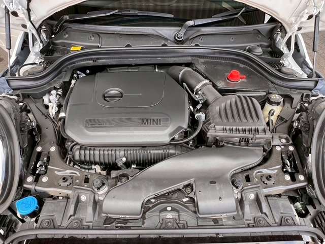 ミニ ミニ クーパーＳ R5年 (東海) 99