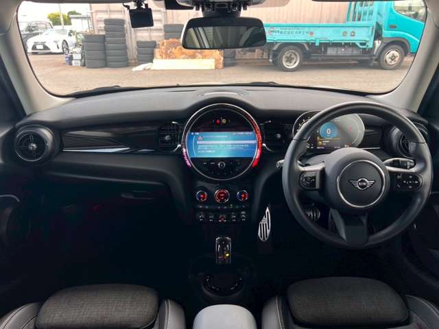 ミニ ミニ クーパーＳ R5年 (東海) 99