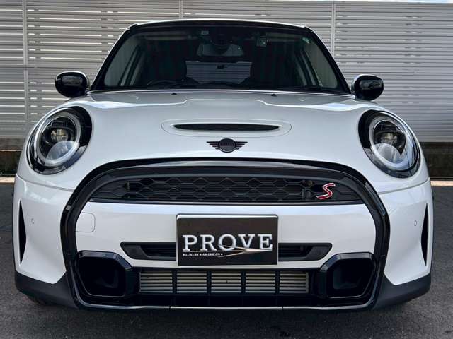 ミニ ミニ クーパーＳ R5年 (東海) 99