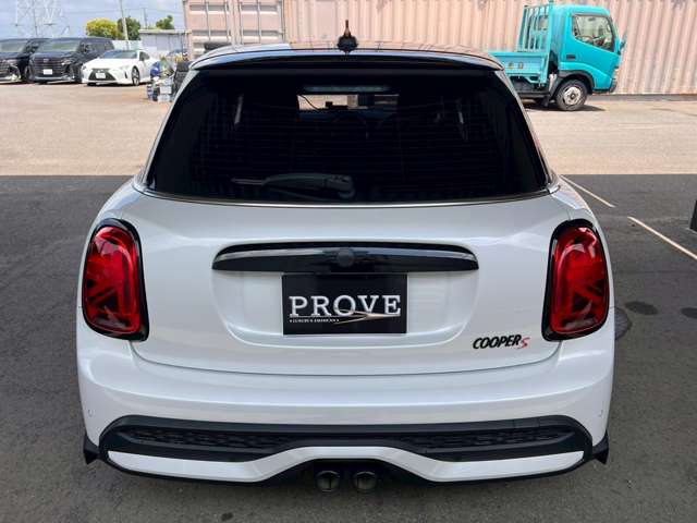 ミニ ミニ クーパーＳ R5年 (東海) 99