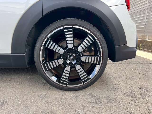 ミニ ミニ クーパーＳ R5年 (東海) 99