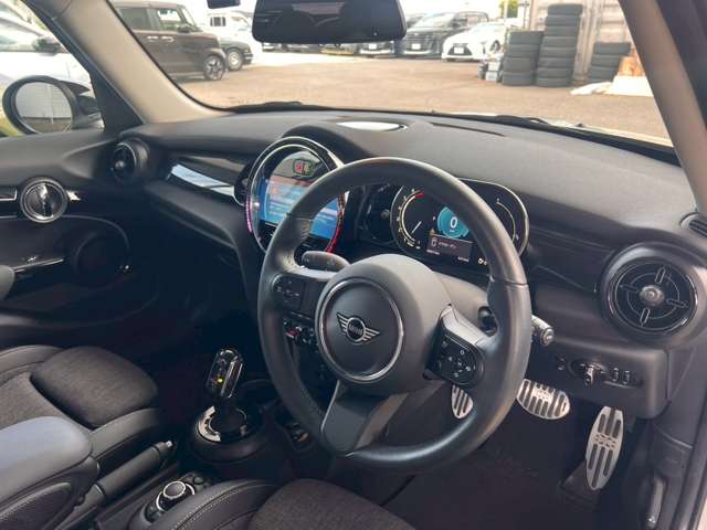 ミニ ミニ クーパーＳ R5年 (東海) 99