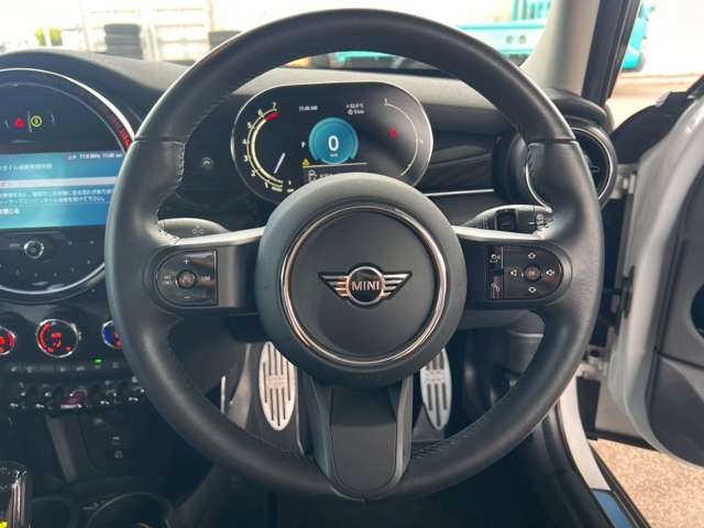 ミニ ミニ クーパーＳ R5年 (東海) 99