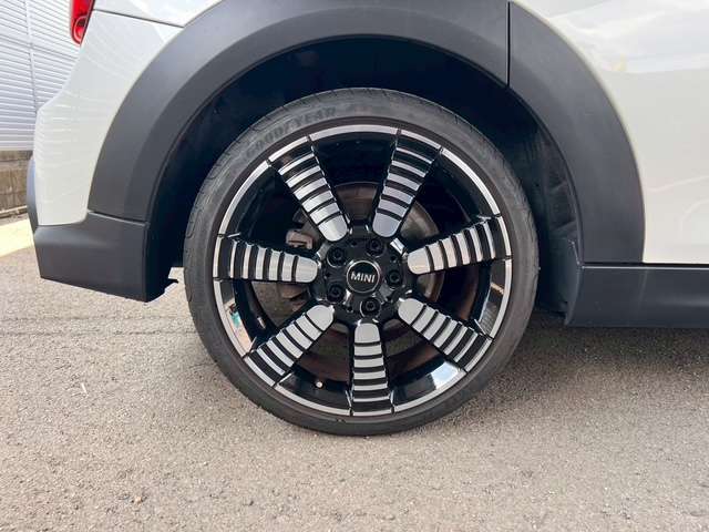 ミニ ミニ クーパーＳ R5年 (東海) 99