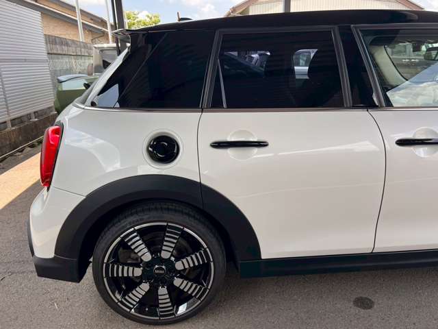 ミニ ミニ クーパーＳ R5年 (東海) 99