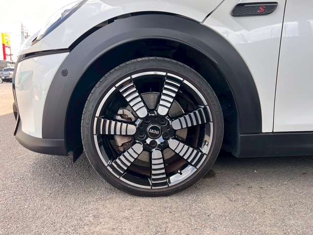 ミニ ミニ クーパーＳ R5年 (東海) 99