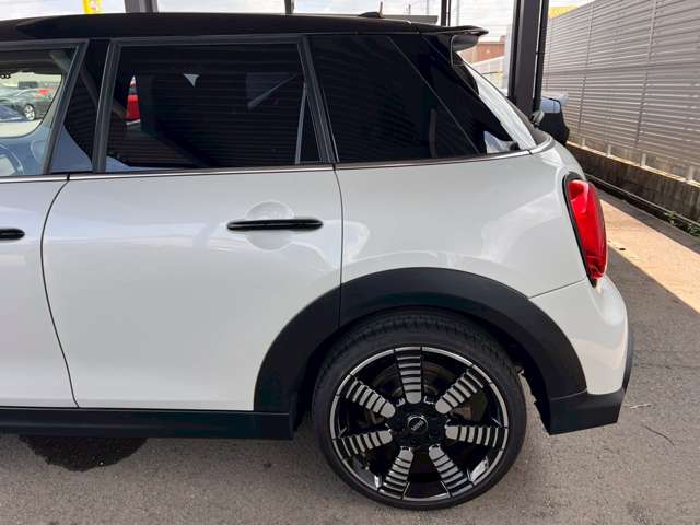 ミニ ミニ クーパーＳ R5年 (東海) 99