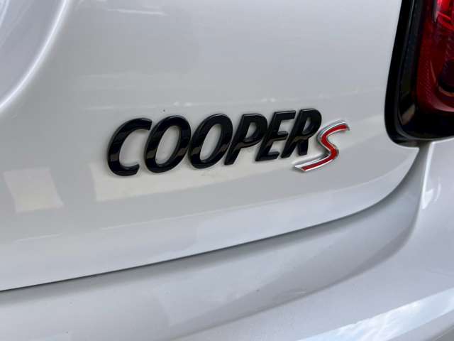 ミニ ミニ クーパーＳ R5年 (東海) 99