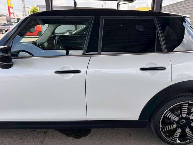 ミニ ミニ クーパーＳ R5年 (東海) 99