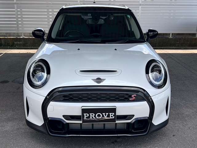 ミニ ミニ クーパーＳ R5年 (東海) 99