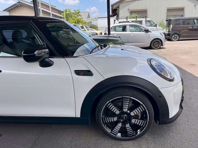 ミニ ミニ クーパーＳ R5年 (東海) 99