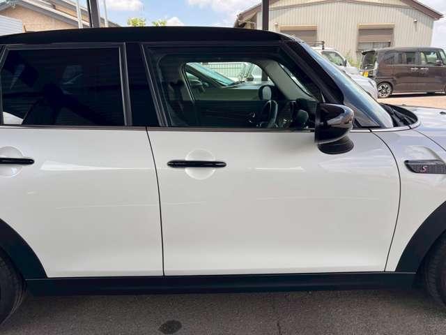 ミニ ミニ クーパーＳ R5年 (東海) 99