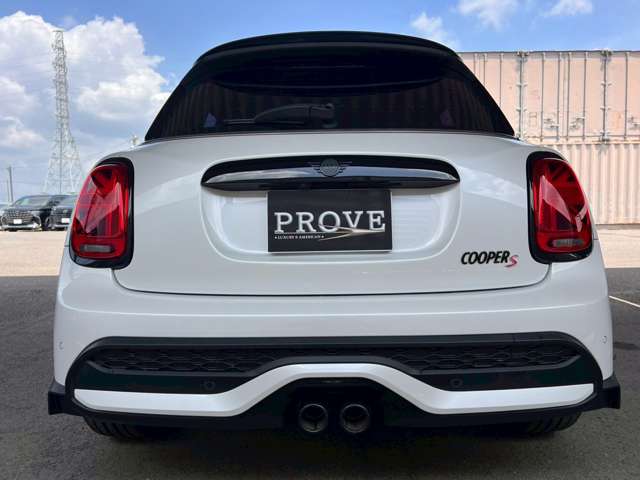 ミニ ミニ クーパーＳ R5年 (東海) 99