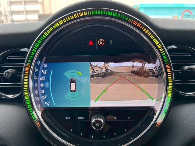 ミニ ミニ クーパーＳ R5年 (東海) 99