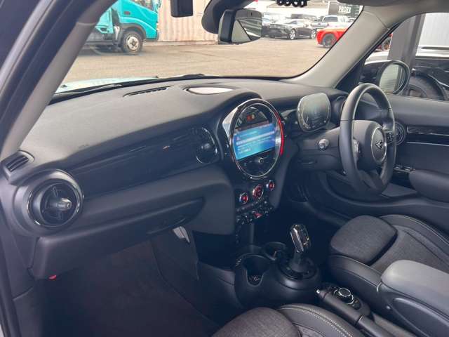 ミニ ミニ クーパーＳ R5年 (東海) 99