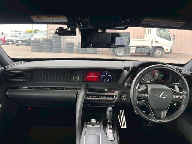 レクサス ＬＣ５００ Ｓパッケージ H30年 (東海) 99