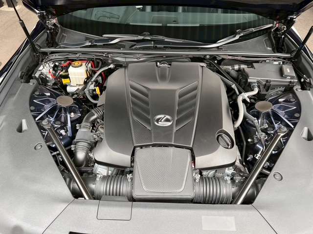 レクサス ＬＣ５００ Ｓパッケージ H30年 (東海) 99