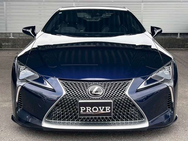 レクサス ＬＣ５００ Ｓパッケージ H30年 (東海) 99