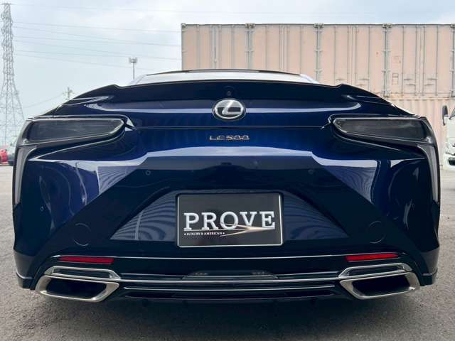 レクサス ＬＣ５００ Ｓパッケージ H30年 (東海) 99