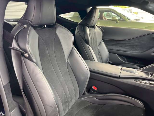 レクサス ＬＣ５００ Ｓパッケージ H30年 (東海) 99