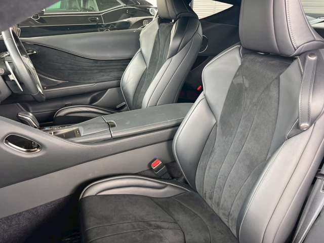 レクサス ＬＣ５００ Ｓパッケージ H30年 (東海) 99