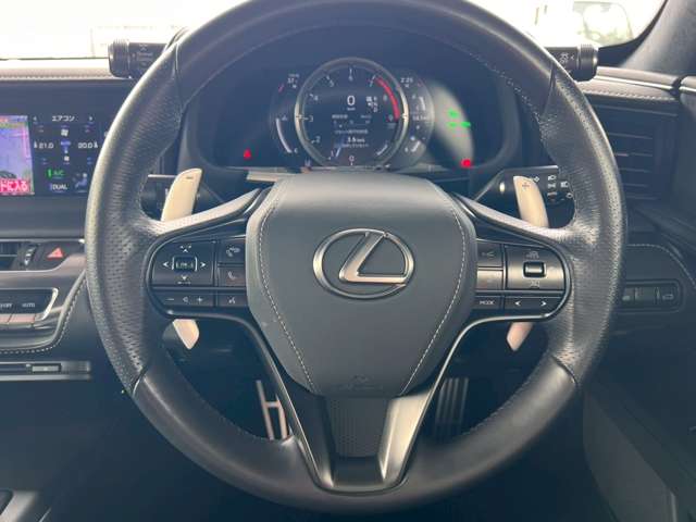 レクサス ＬＣ５００ Ｓパッケージ H30年 (東海) 99