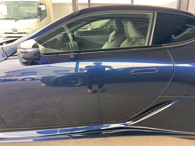 レクサス ＬＣ５００ Ｓパッケージ H30年 (東海) 99