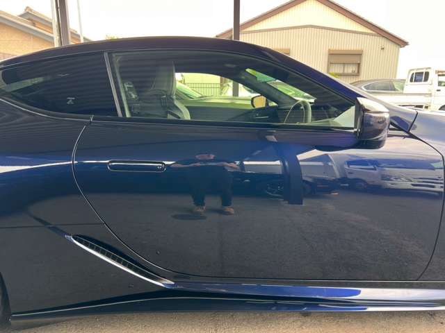 レクサス ＬＣ５００ Ｓパッケージ H30年 (東海) 99