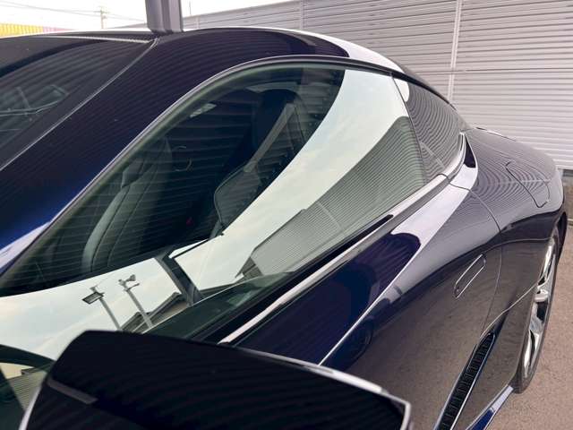 レクサス ＬＣ５００ Ｓパッケージ H30年 (東海) 99